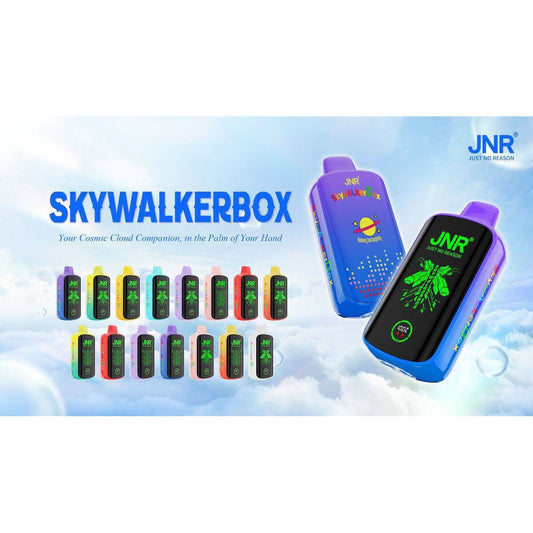 JNR 21000 SKYWALKERBOX